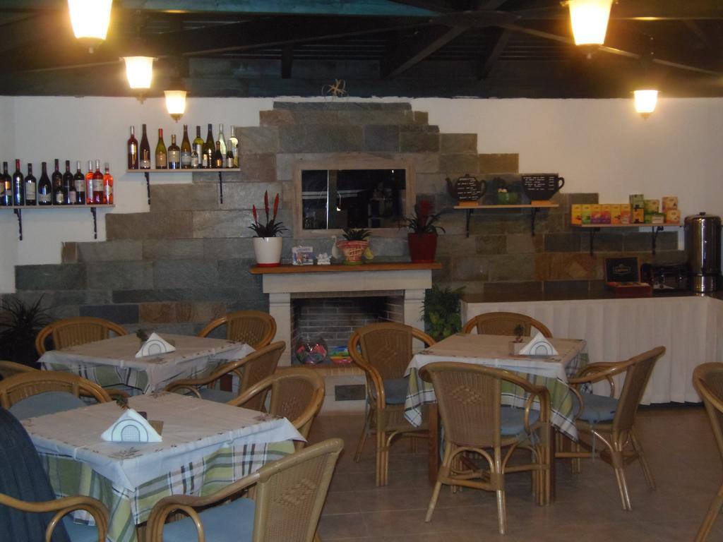 Villa Chantaloukas Kokkini Hani Extérieur photo