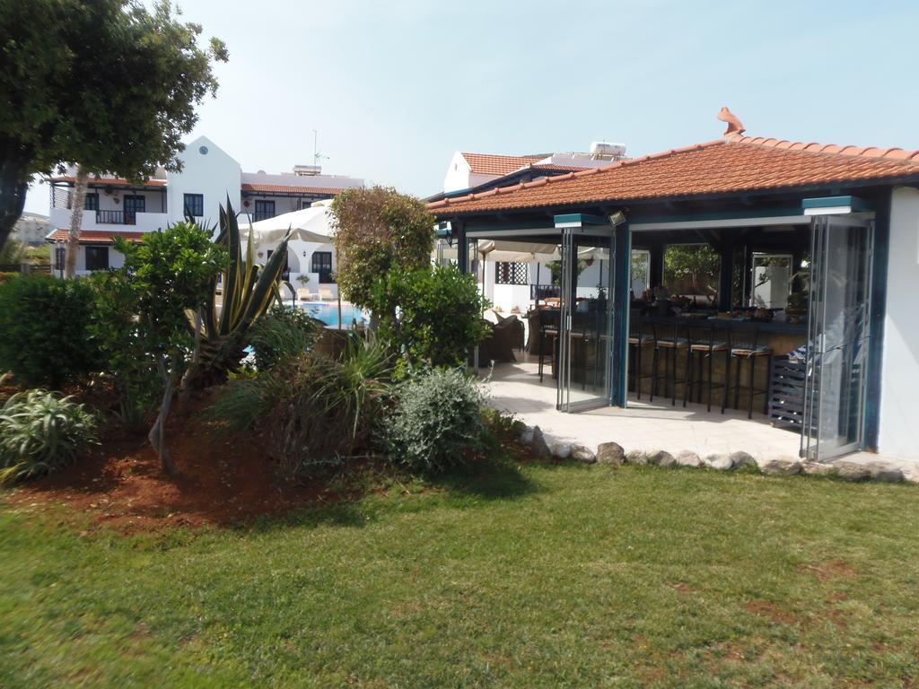 Villa Chantaloukas Kokkini Hani Extérieur photo